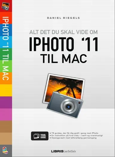 iPhoto '11 til Mac
