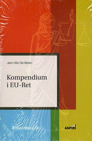 Kompendium i EU-Ret