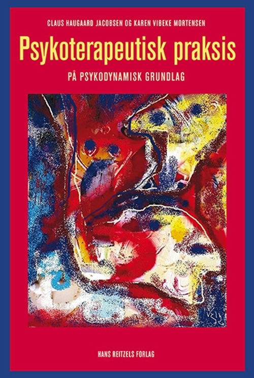 Billede af Psykoterapeutisk praksis