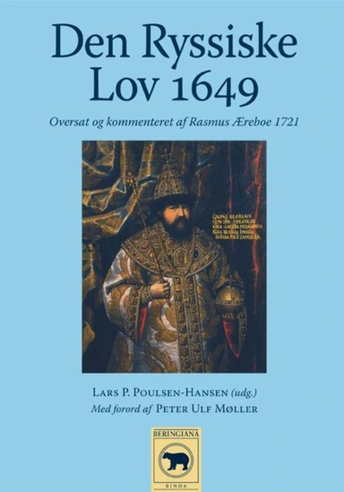 Den Ryssiske Lov 1649