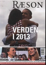 Billede af RÆSON nr. 12