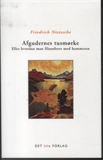 Billede af Afgudernes tusmørke