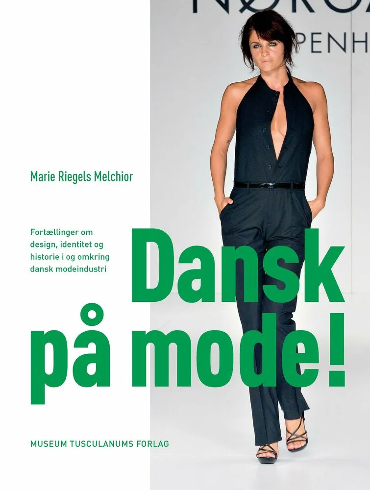 Billede af Dansk på mode