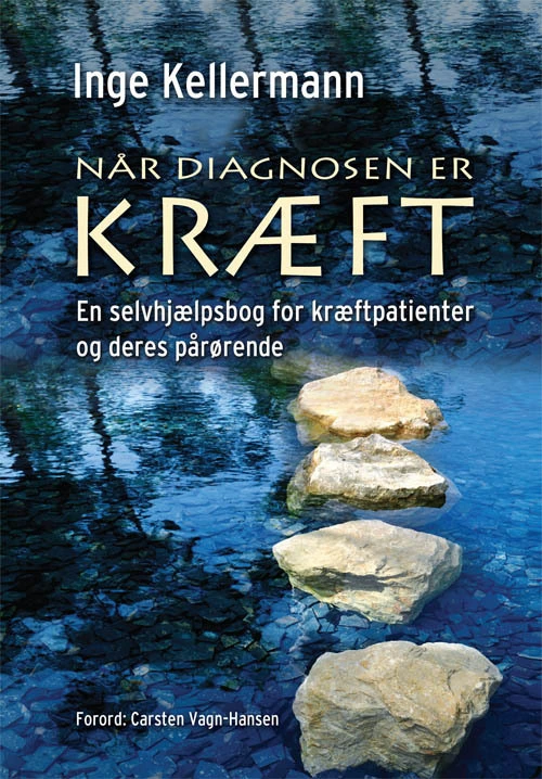 Billede af Når diagnosen er kræft