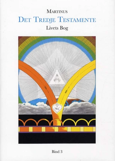 Livets Bog, bind 3