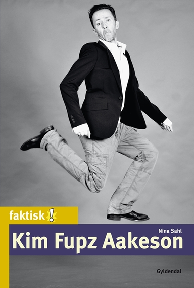 Kim Fupz Aakeson