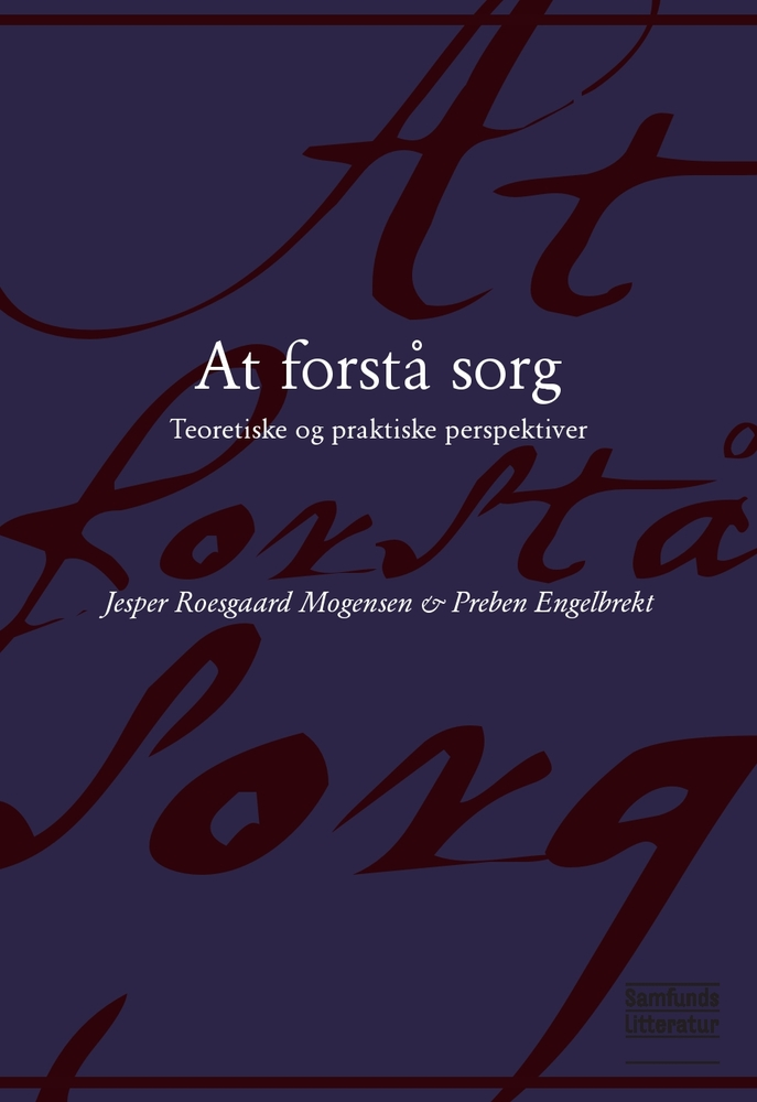 Billede af At forstå sorg