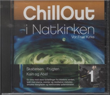 Chillout i Natkirken – Gamle Testamente 1; CD