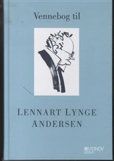 Vennebog til Lennart Lynge Andersen