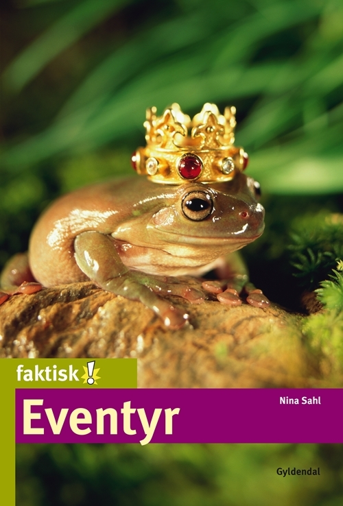 Eventyr