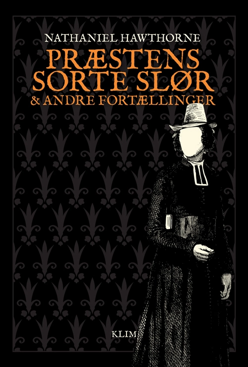 Billede af Præstens sorte slør og andre fortællinger