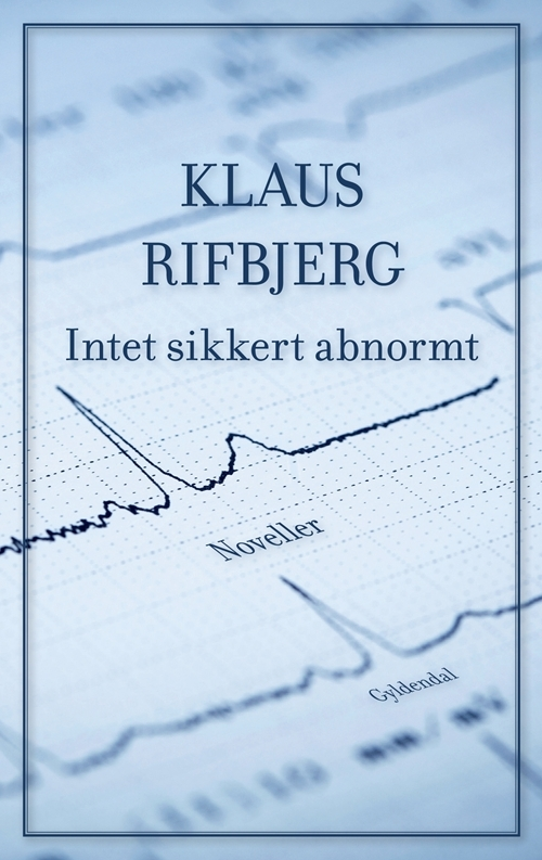 Billede af Intet sikkert abnormt