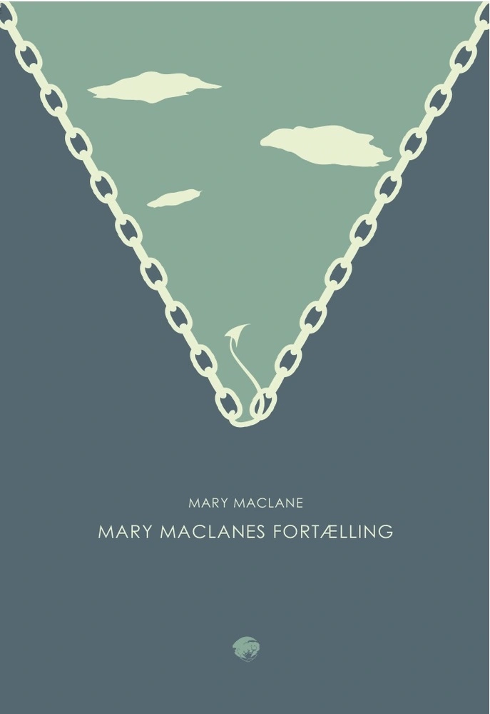 Billede af Mary MacLanes fortælling