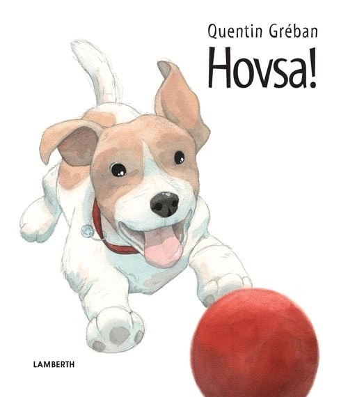 Billede af Hovsa