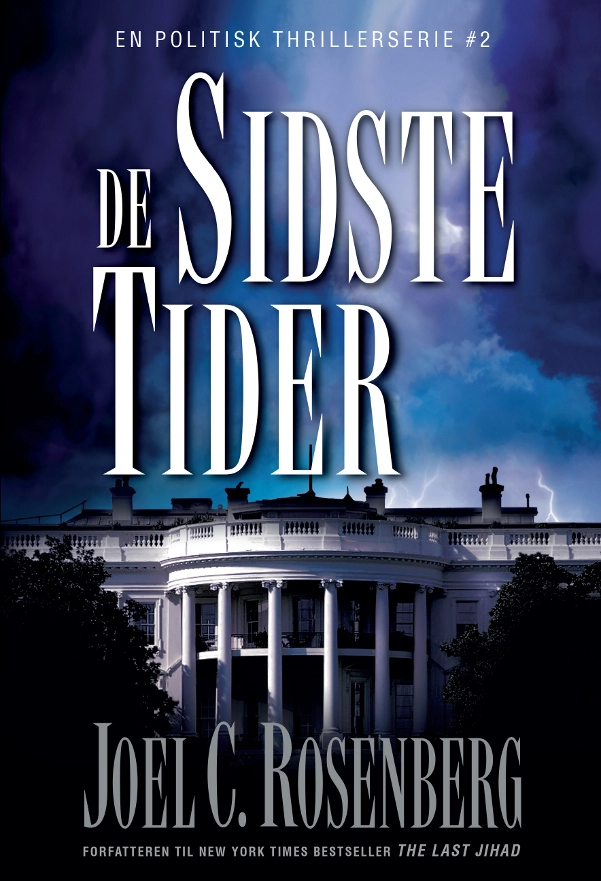 Billede af De sidste tider