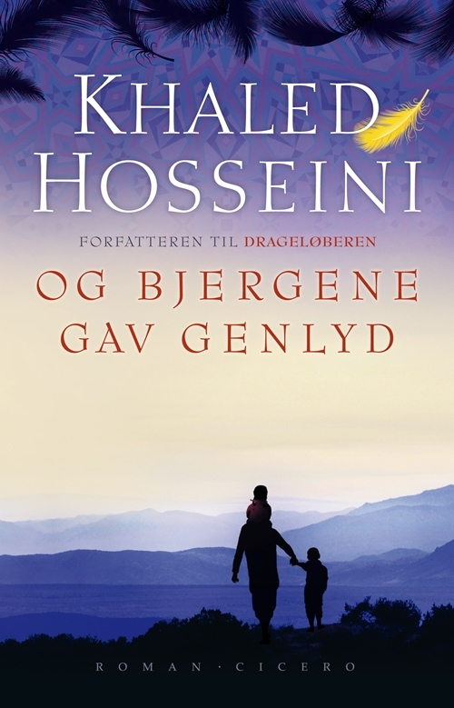 Billede af Og bjergene gav genlyd