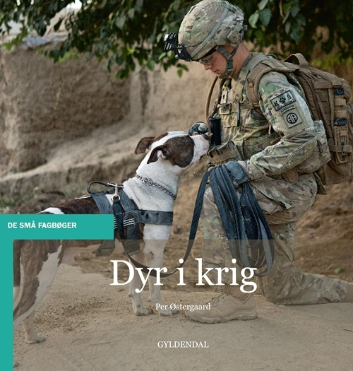 Billede af Dyr i krig