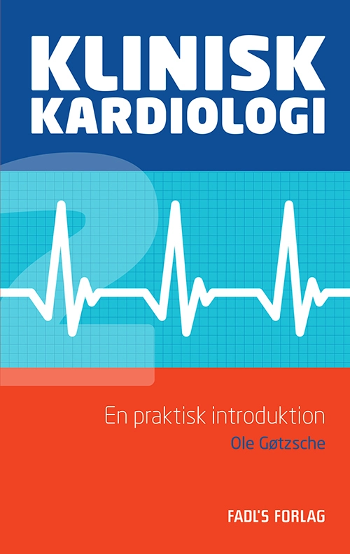 Billede af Klinisk Kardiologi