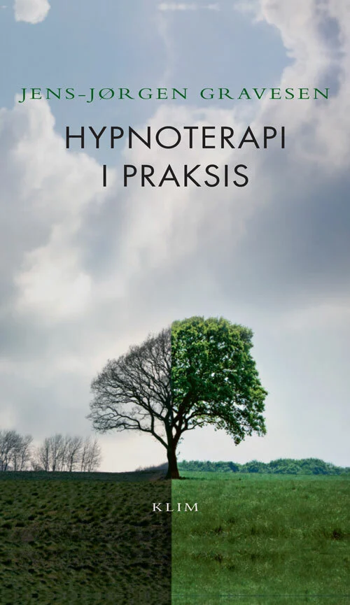 Billede af Hypnoterapi i praksis