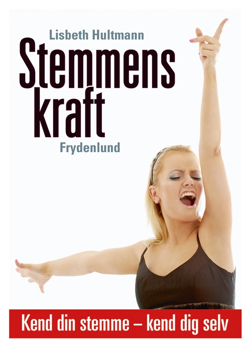Billede af Stemmens kraft