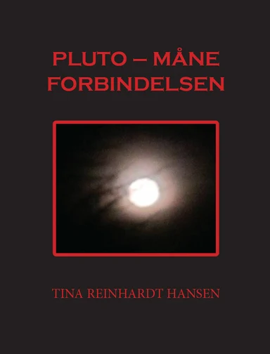 Pluto - Måne Forbindelsen