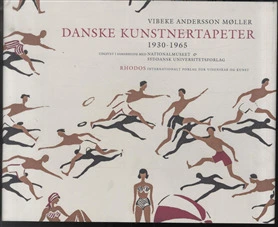 Danske kunstnertapeter 1930-1965