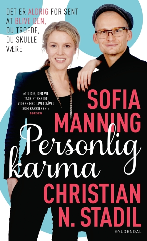 Billede af Personlig karma