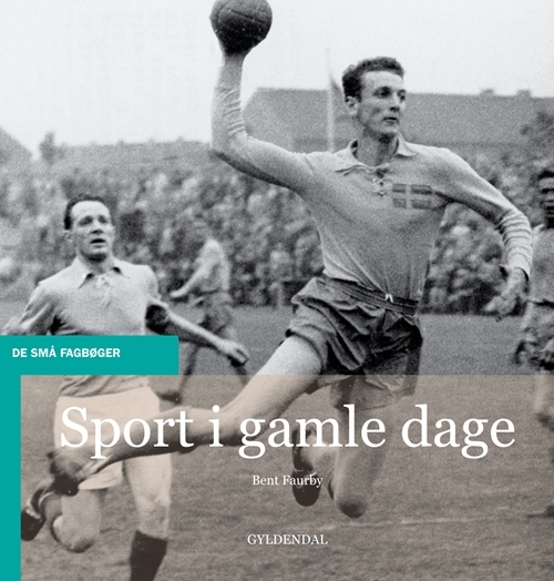 Billede af Sport i gamle dage