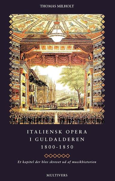 Italiensk opera i guldalderen 1800-1850