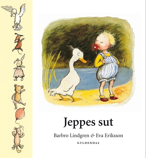 Billede af Jeppes sut