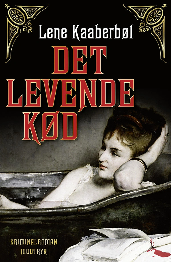 Billede af Det levende kød
