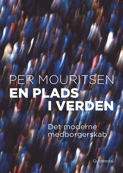 Billede af En plads i verden