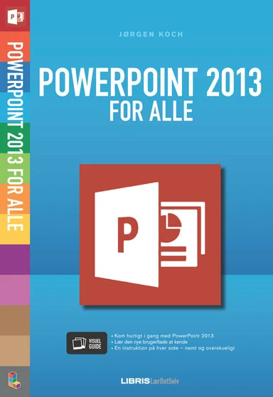 PowerPoint 2013 for alle
