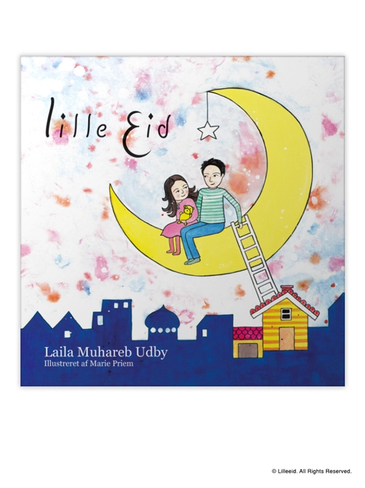 Billede af Lille Eid