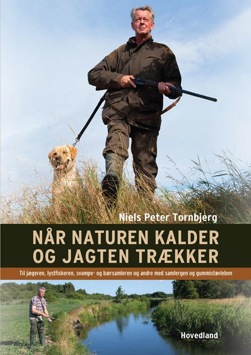 Billede af Når naturen kalder og jagten trækker
