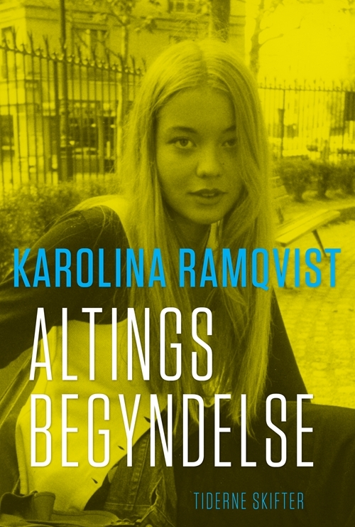 Billede af Altings begyndelse