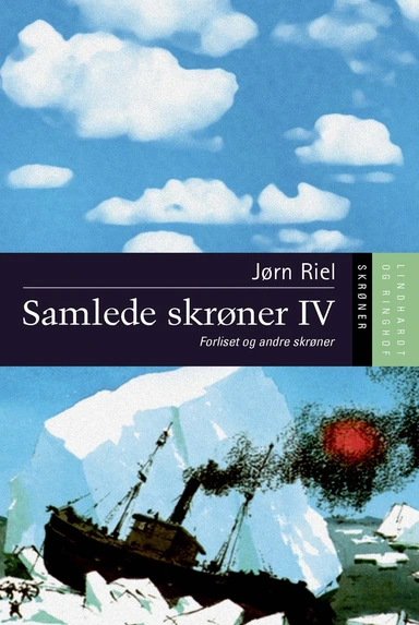 Samlede skrøner IV