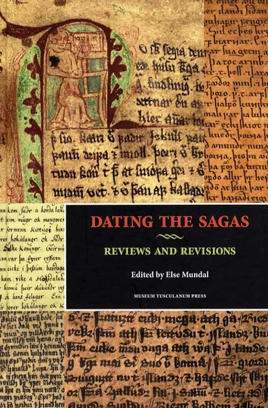 Dating the Sagas