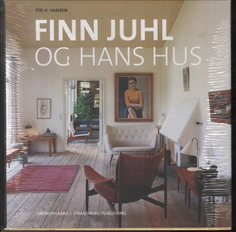 Finn Juhl og hans hus