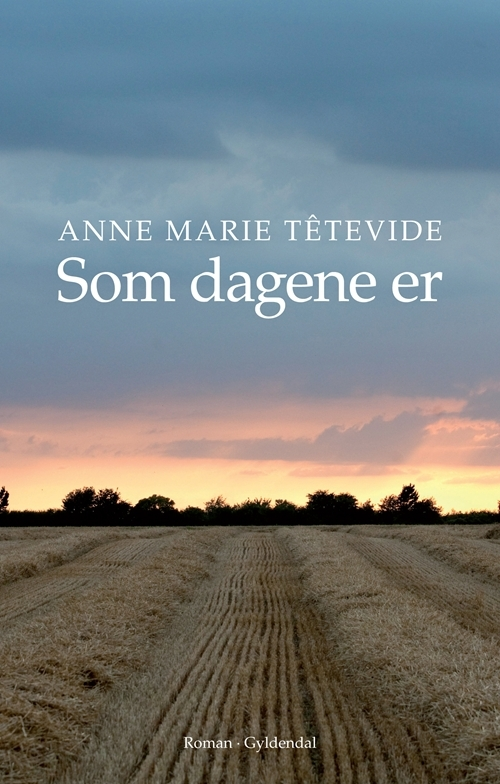 Billede af Som dagene er