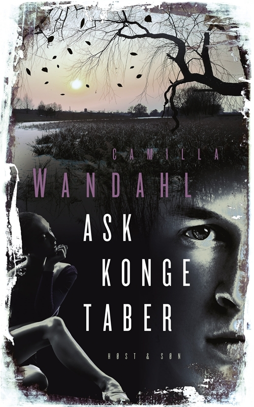 Billede af Ask konge taber