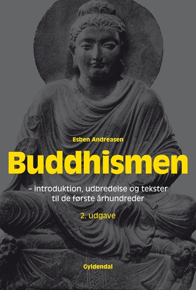 Buddhismen.