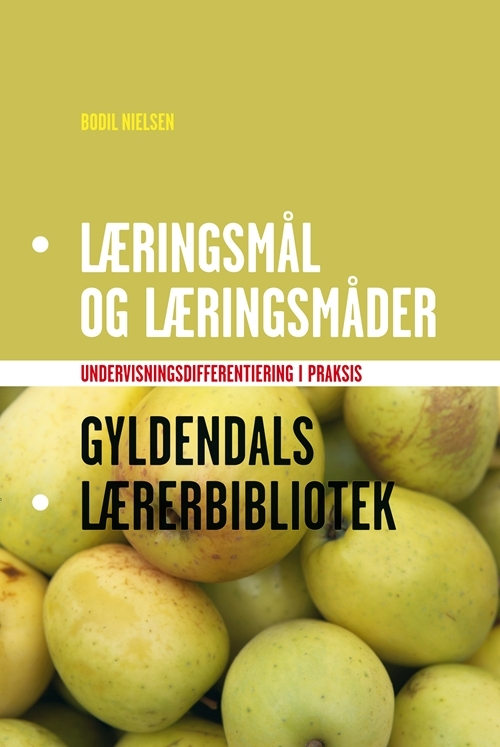 Billede af Læringsmål og læringsmåder