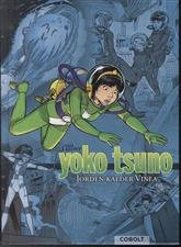 Yoko Tsuno samlebind