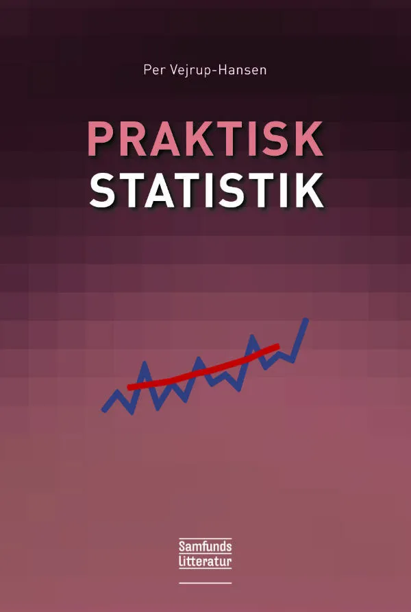 Billede af Praktisk statistik