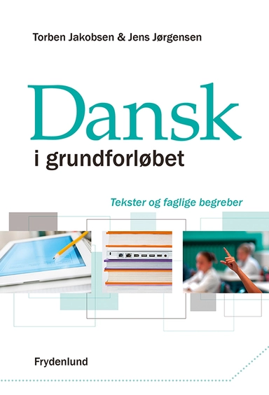 Dansk i grundforløbet