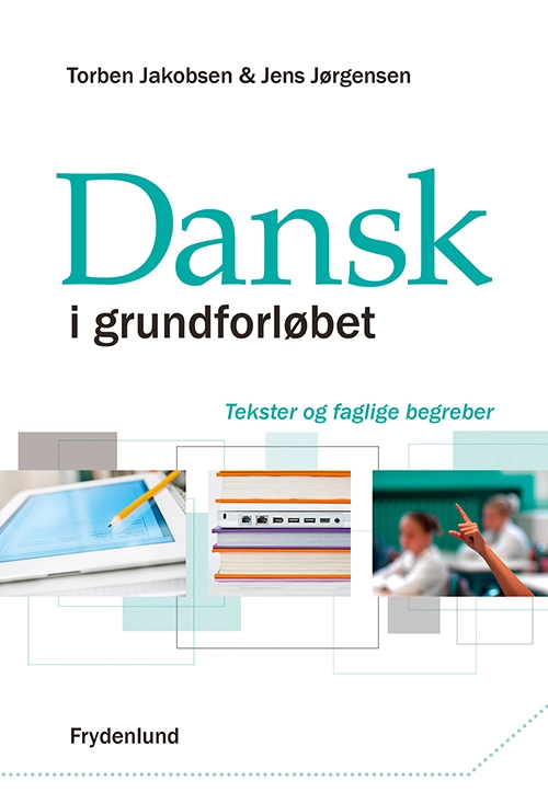 Billede af Dansk i grundforløbet