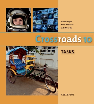 Crossroads 10 TASKS