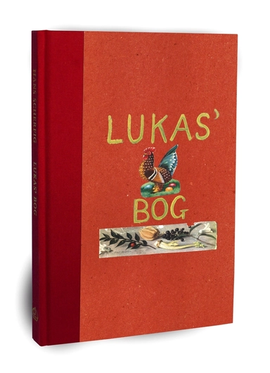 Lukas' bog