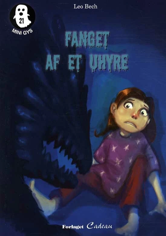 Billede af Fanget af et uhyre
